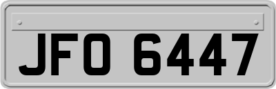JFO6447