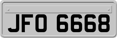 JFO6668