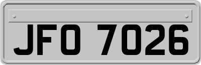 JFO7026