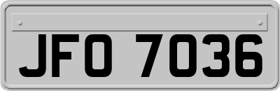 JFO7036