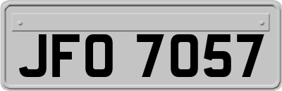 JFO7057