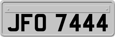 JFO7444