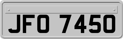 JFO7450