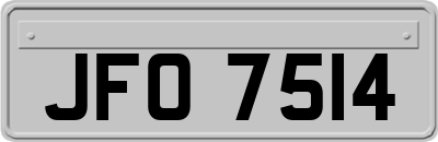JFO7514
