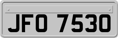 JFO7530