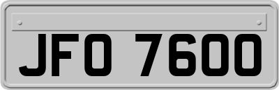 JFO7600