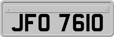 JFO7610