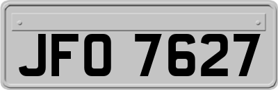 JFO7627