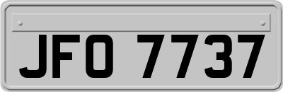 JFO7737