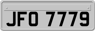 JFO7779