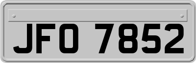 JFO7852