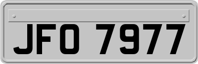 JFO7977
