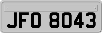 JFO8043