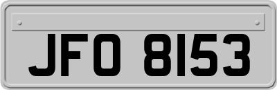 JFO8153
