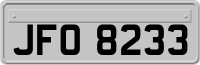 JFO8233