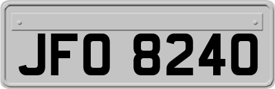 JFO8240