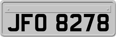 JFO8278