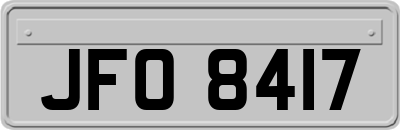 JFO8417