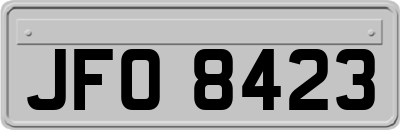 JFO8423