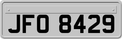 JFO8429