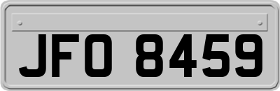 JFO8459