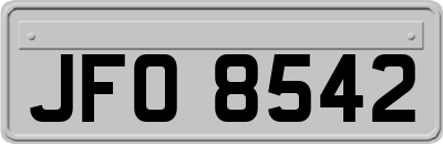 JFO8542