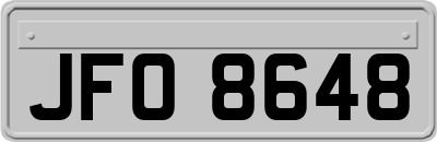 JFO8648