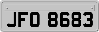 JFO8683