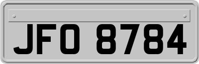 JFO8784
