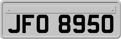 JFO8950
