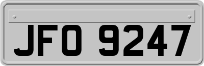 JFO9247