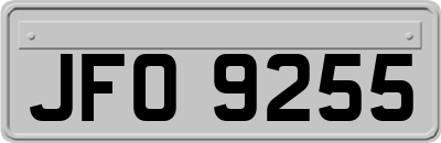 JFO9255