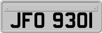 JFO9301