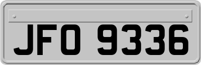 JFO9336