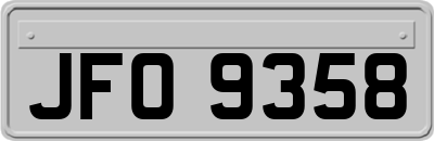 JFO9358