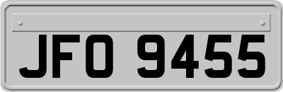 JFO9455