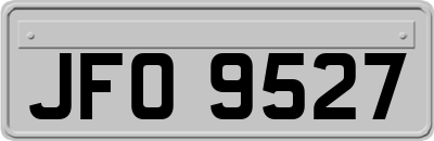JFO9527