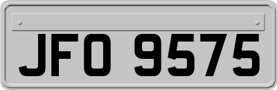 JFO9575