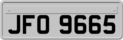 JFO9665
