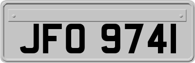 JFO9741