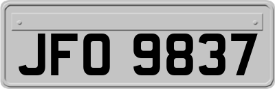 JFO9837