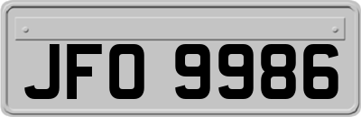 JFO9986