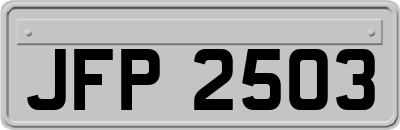 JFP2503