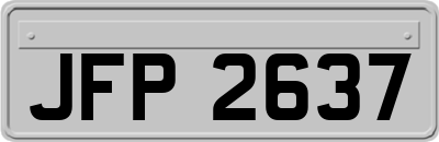 JFP2637