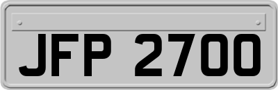 JFP2700
