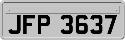 JFP3637