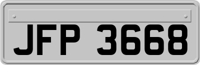 JFP3668