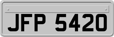 JFP5420