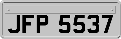 JFP5537