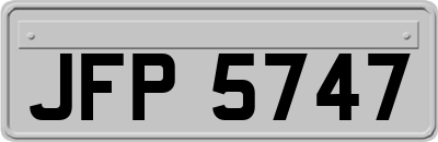 JFP5747